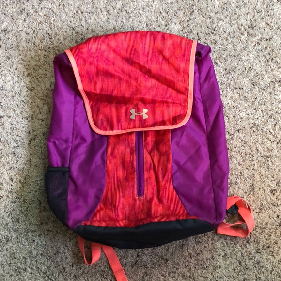 Under Armour Backpack - Picture 1 of 3